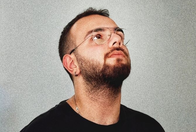 Genç Yetenek EFE’den Tamamen Ona Ait Bir Şarkı: “Devran” Tüm Dijital Platformlarda!