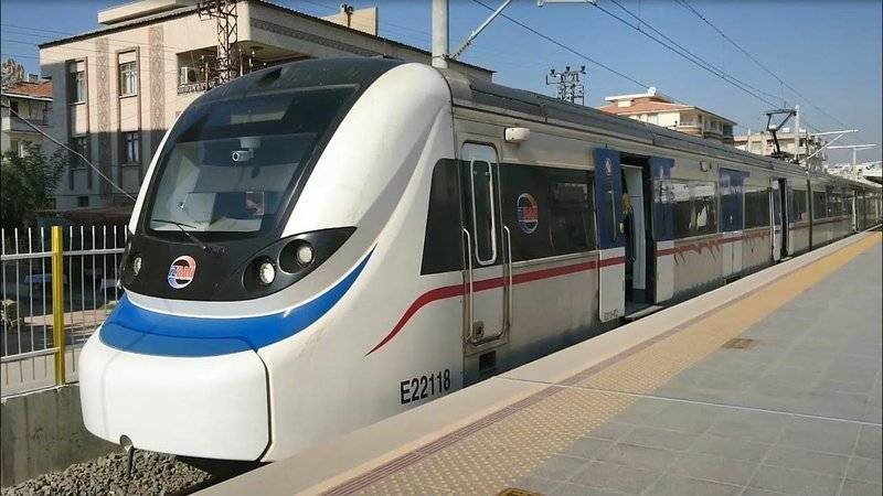 İZBAN’da Kan Donduran Cinayet!