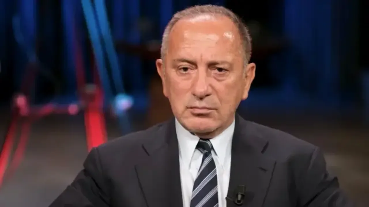 Fatih Altaylı Tutuklandı, Antalya’dan Sert Tepki: “Devleti Aciz Gösteriyorsunuz!”