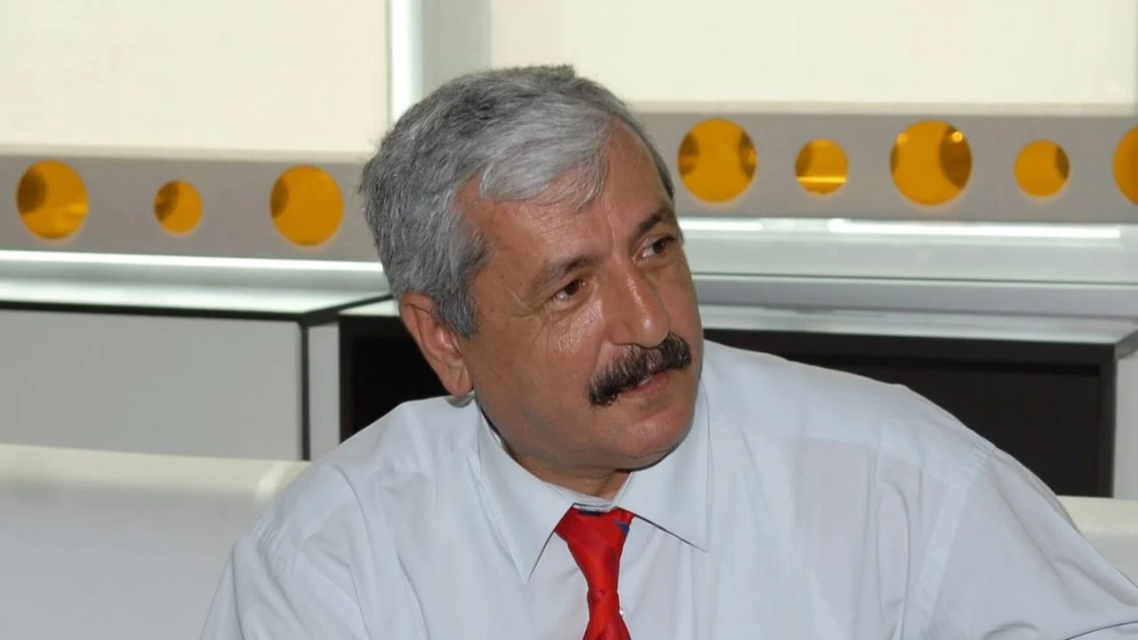 Antalya Basını Yasta: Gazeteci Zeki Özer Hayatını Kaybetti