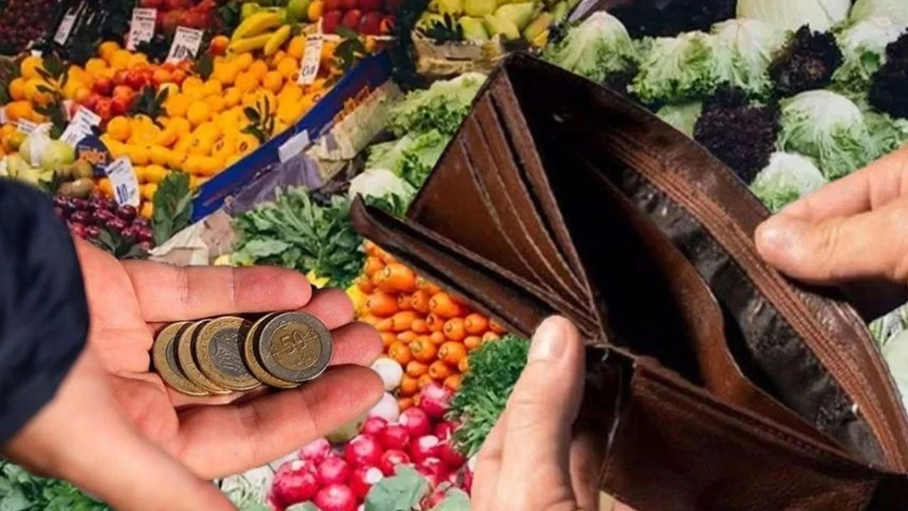 Açlık Sınırı Asgari Ücreti Aştı: Vatandaşın Geçim Mücadelesi Derinleşiyor