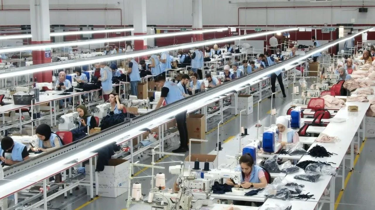 Mayıs Ayı İşsizlik Verileri Açıklandı: Oran %8,4’e Geriledi