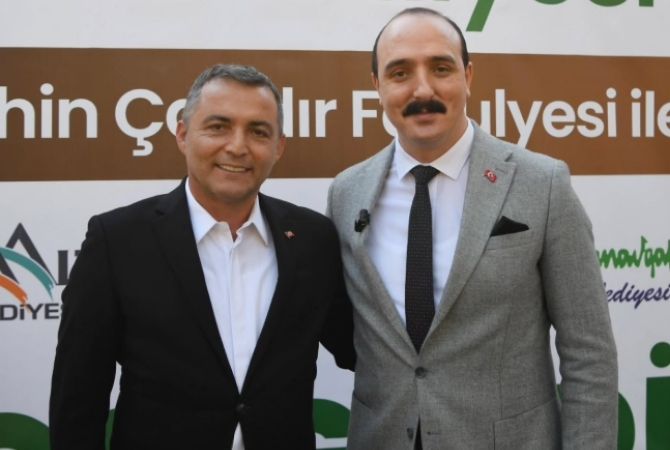 Cem Kotan: “Halkın İradesine Sahip Çıkacağız”