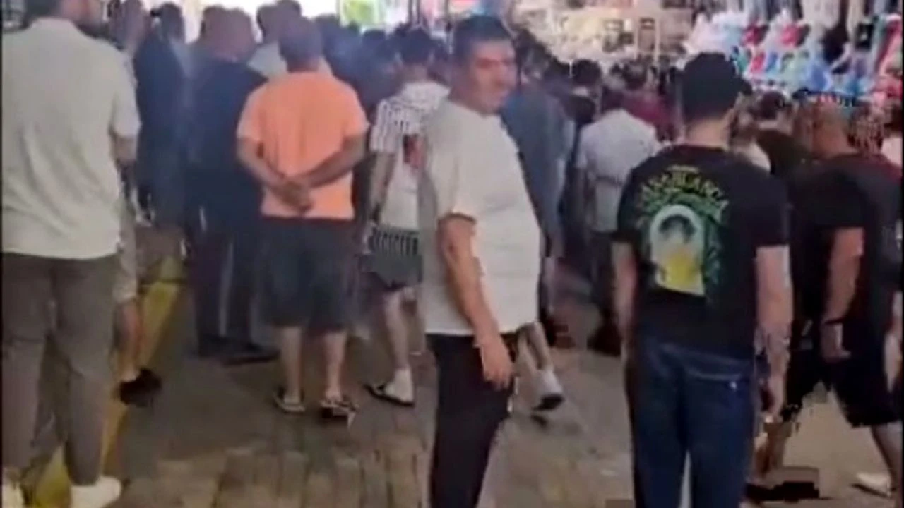 Alanya’da Avukatlara Saldırı Girişimi: 6 Gözaltı
