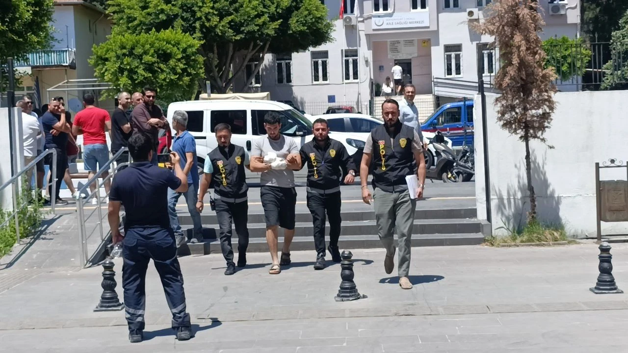 Nazife Ateş Cinayetinde Kan Donduran İfade: “Amacıma Ulaştım”