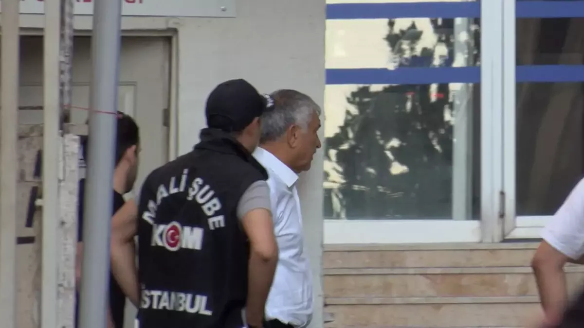 Zeydan Karalar’ın Savcılık İfadesi Ortaya Çıktı: “Suçlamaları Siyasi Operasyon Olarak Görüyorum”
