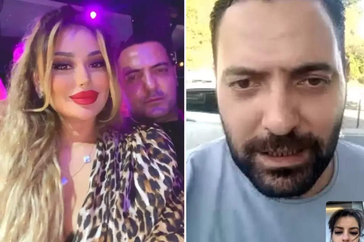 Ayşe Tokyaz’ın Katili Cemil Koç’tan Mahkemede Pes Dedirten Talep