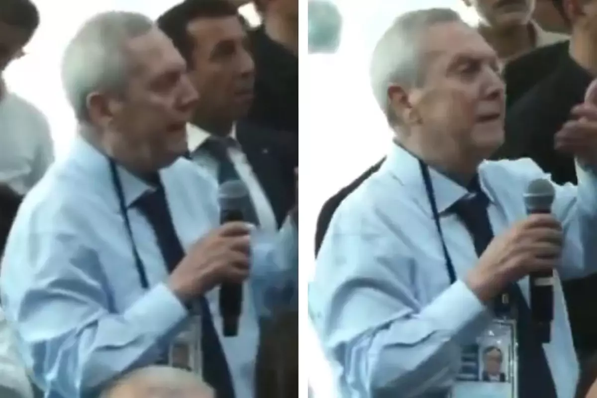 Aziz Yıldırım’dan Ali Koç’a Sert Uyarı: “Beni Konuşturma, Açıklarsam Ayıp Olur”