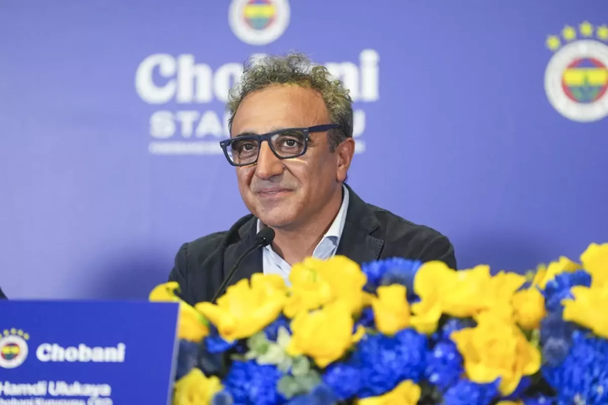 Chobani Sahibi Hamdi Ulukaya’nın “Türk Milleti” Yerine “Türkiyeliler” İfadesi Tartışma Yarattı