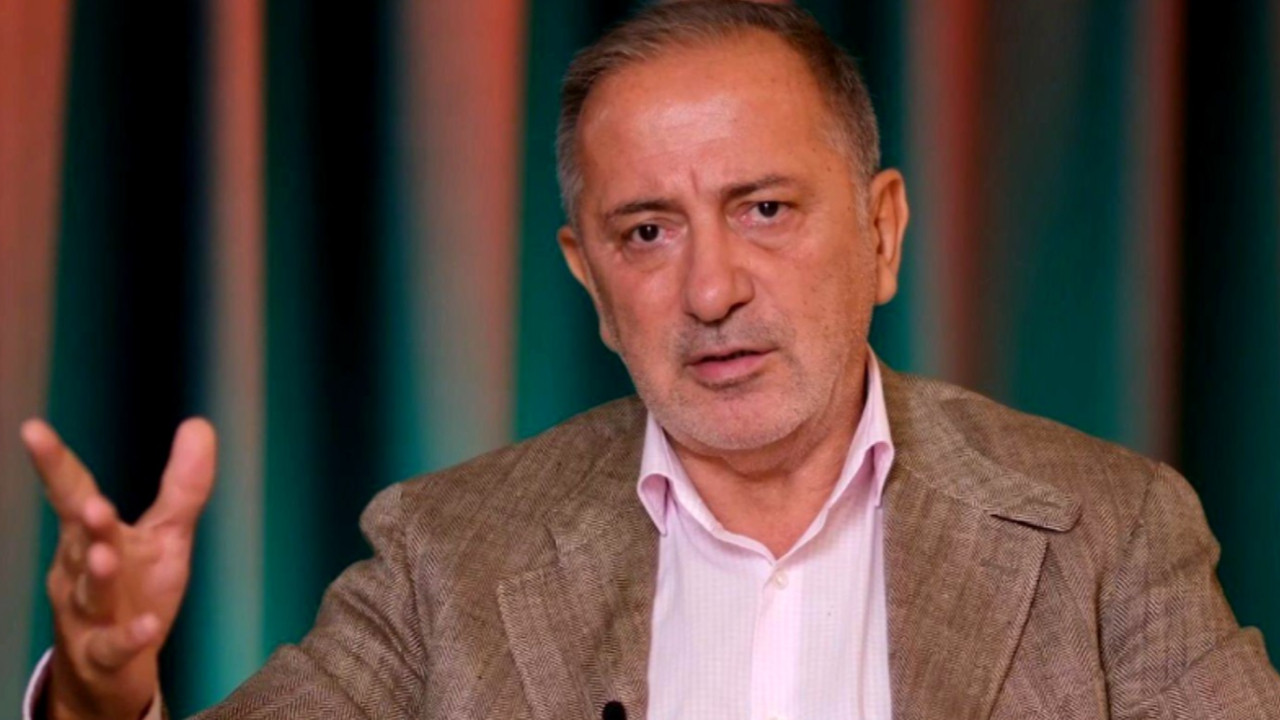 Fatih Altaylı’ya 5 Yıla Kadar Hapis İstemi: “Gazetecilik Yargılanıyor”
