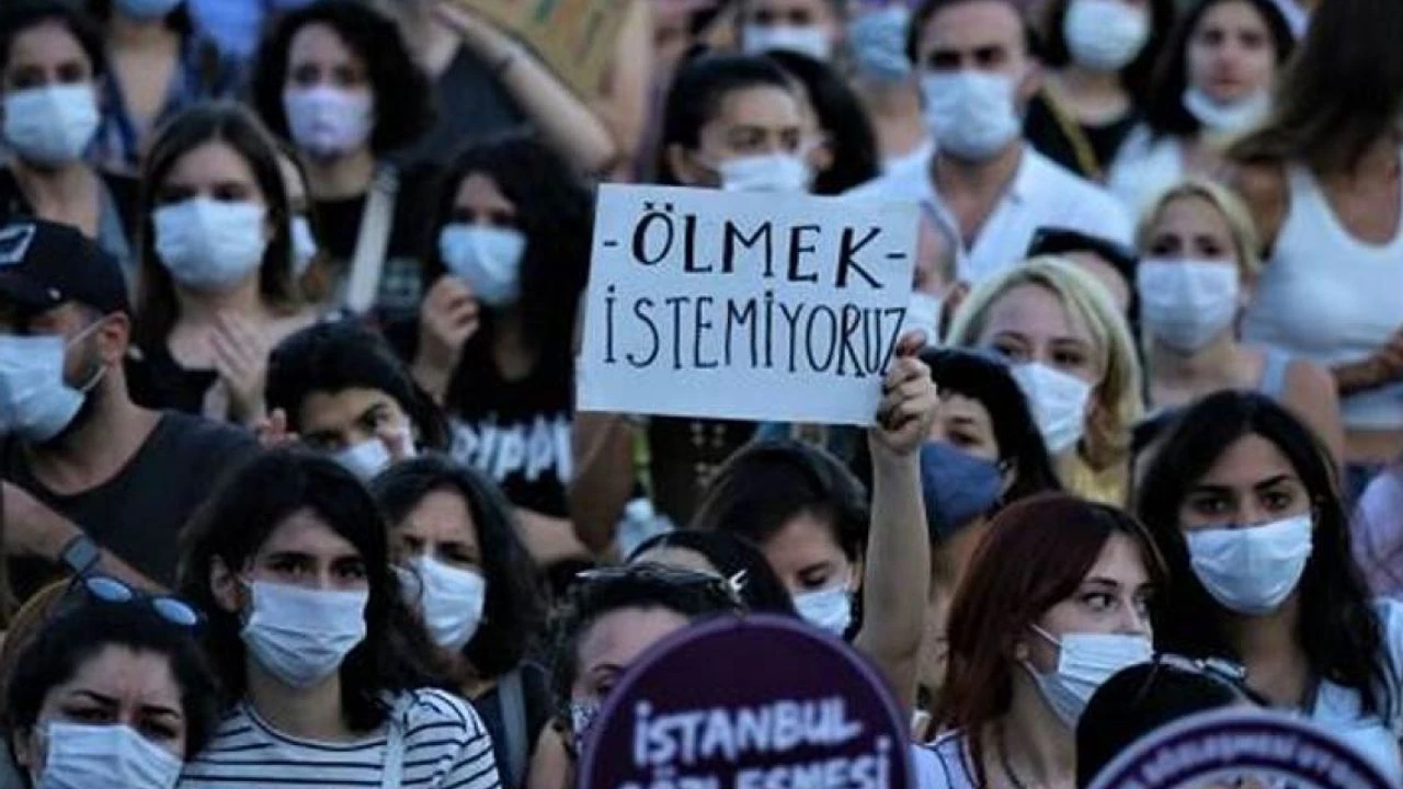 Nazife’nin Ardından: Kadın Cinayetlerinde Alarm Zilleri Çalıyor