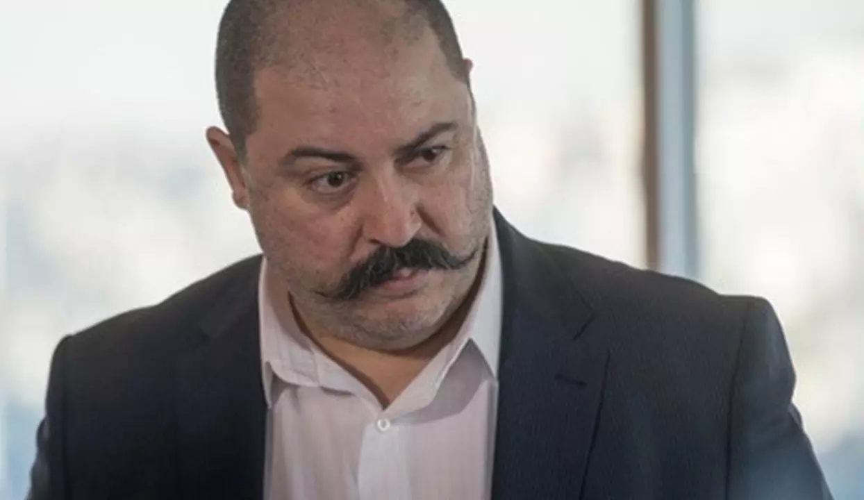 Oyuncu Şekip Taşpınar Hayatını Kaybetti