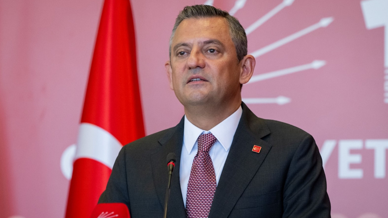 CHP MYK Toplantısından Kritik Kararlar: Gözaltılar Sonrası Miting İptal Edilmeyecek