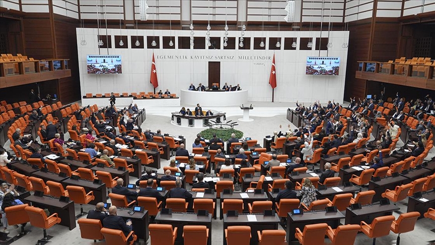 Türkiye İklim Kriziyle Mücadelede Yeni Döneme Giriyor: TBMM’den Tarihi Adım