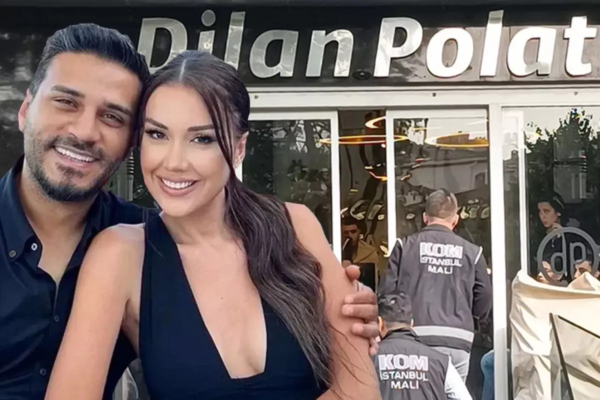 Polat Davasında Yeni Gelişme: TMSF, Şirketlere Denetim Kayyumu Olarak Atandı