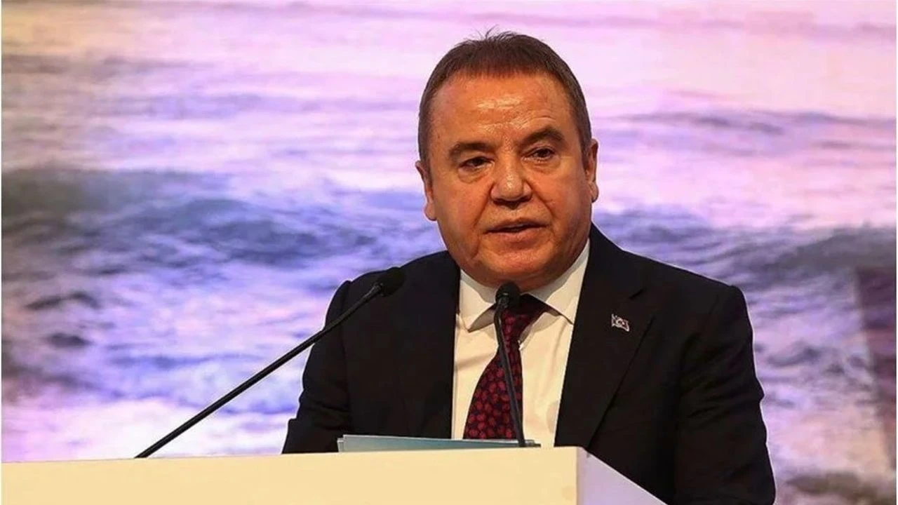 DİSK’ten Tutuklama Tepkisi: “Bu, Halkın İradesine Müdahaledir”