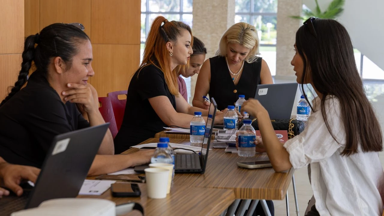 Manavgat Belediyesi’nden Üniversite Adaylarına Destek