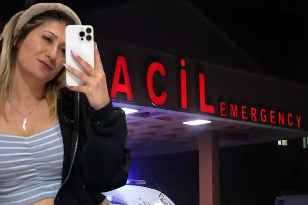 26 Yaşındaki Karsu Aygün Yastıkla Boğularak Öldürüldü