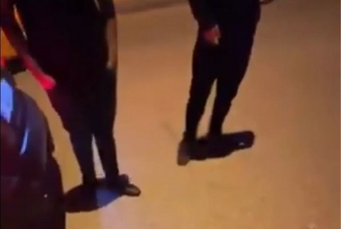 Ankara’da Trafik Kavgası Kanlı Bitti: Ünlü Aşiret Üyesi Tutuklandı