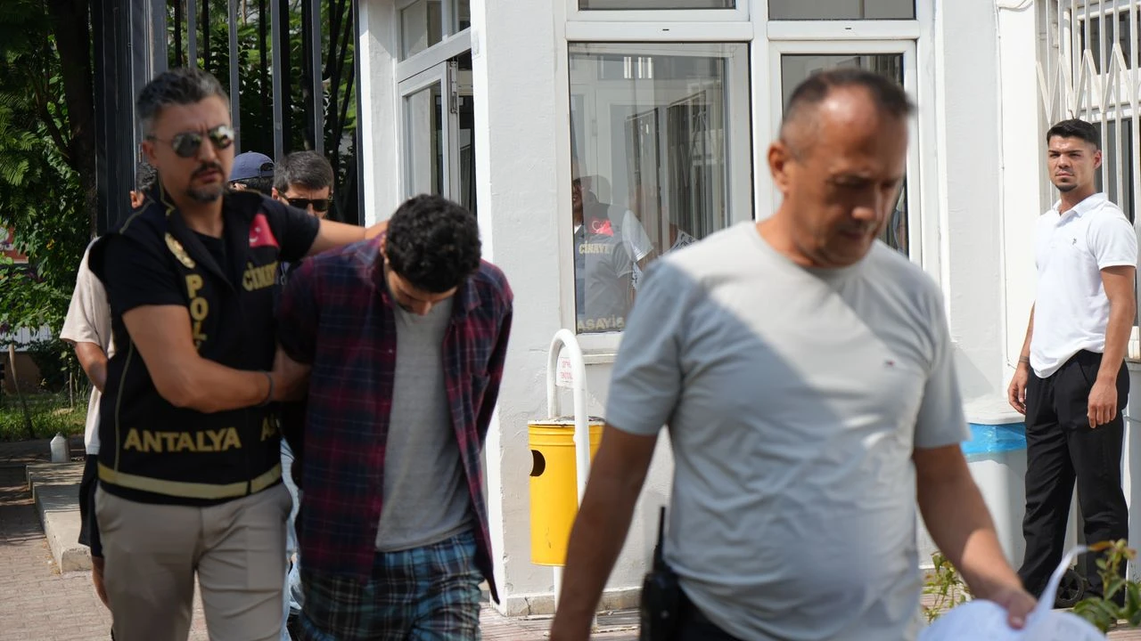 Nida Nazlıer Cinayetinde Kan Donduran Detaylar!
