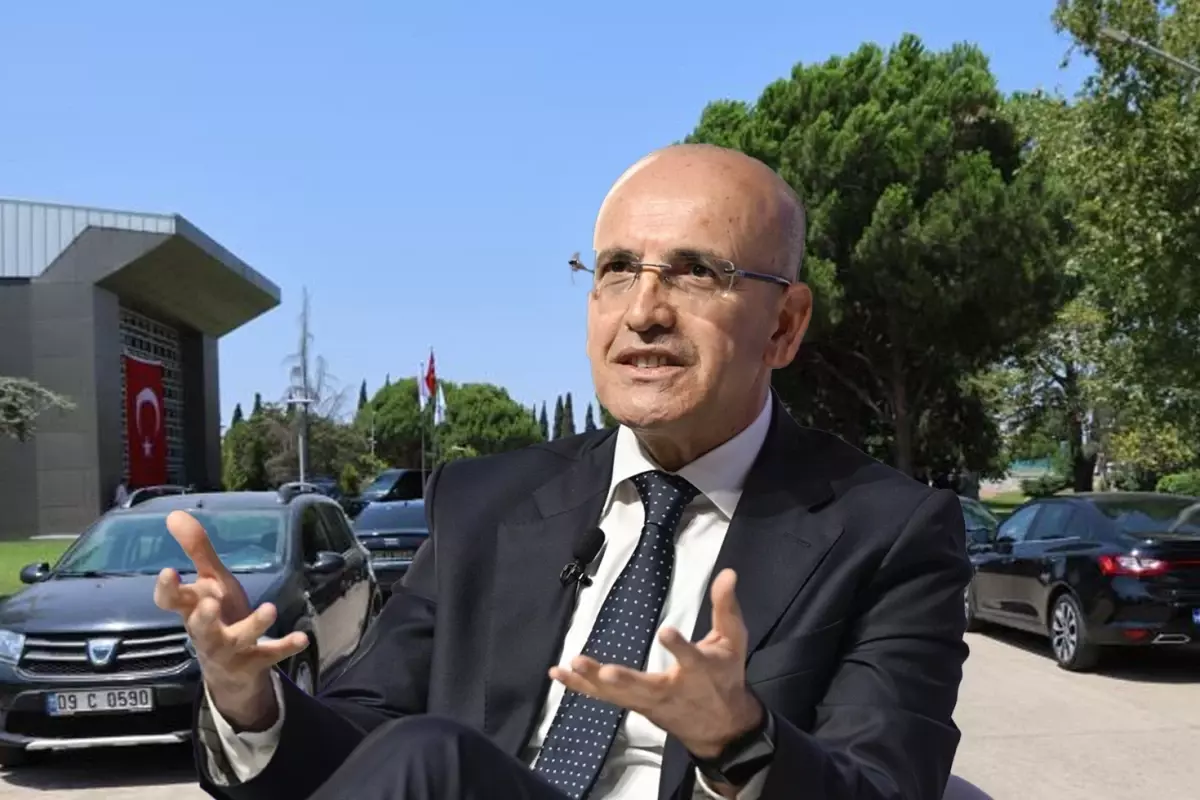 Bakan Şimşek’i Kızdıracak Görüntü: Tasarruf Tedbirleri Aydın’da Hiçe Sayıldı