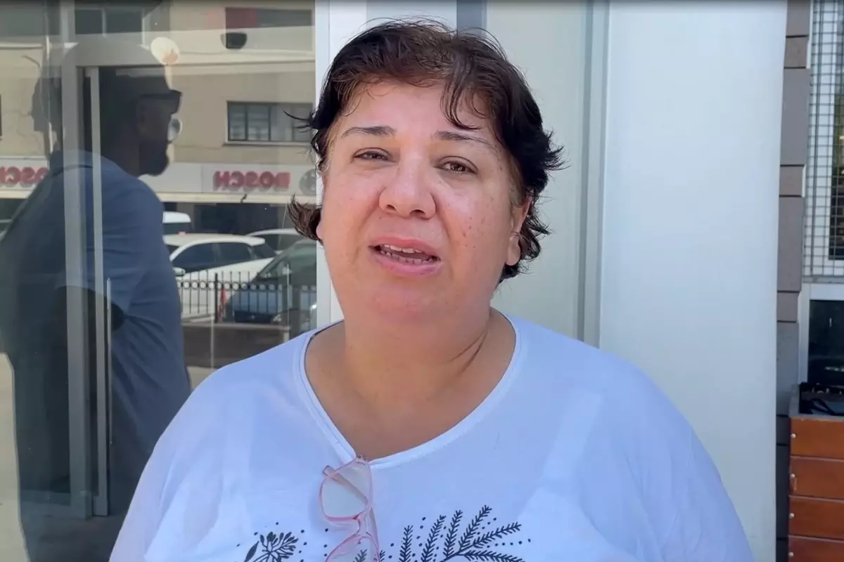 Görev Yaptığı Hastanedeki Bebeği Alan Doktor Şok İddialarla Gündemde
