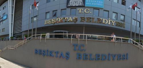 Beşiktaş Belediye Başkanı Rıza Akpolat’ın Baldızı Gözaltında: Soruşturmada Yeni Gelişme