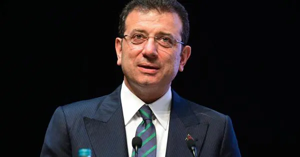 İmamoğlu’ndan Yeni Hamle: Diploma İptaline İtiraz