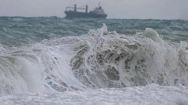 Balıkesir Depremi Sonrası Kandilli’den Tsunami Açıklaması