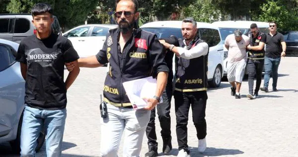 Antalya’da Düğün Dehşeti: Eşinin Eski Nişanlısını Öldürdü