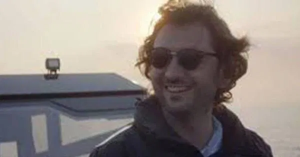 Halit Yukay Su Altı Robotu ile Aranıyor