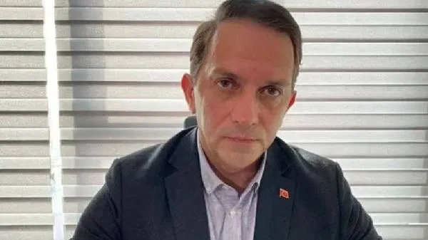 Mücahit Birinci, AK Parti’den Kesin İhraç Talebiyle Disipline Sevk Edildi