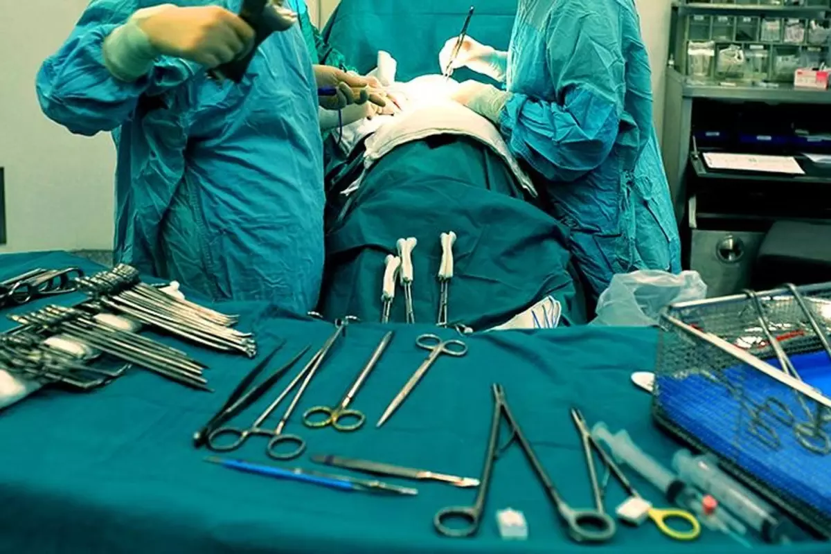7 Yıl Uyuşturucu Suçlamasıyla Hapis Yatan Doktorun Masumiyeti Ortaya Çıktı!