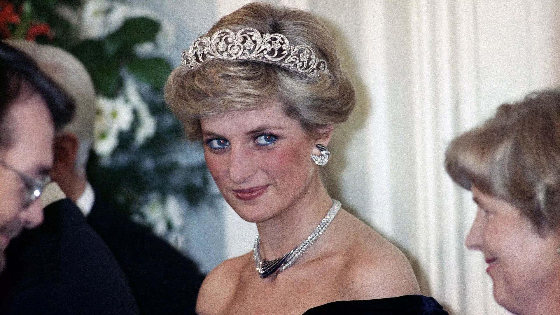 Prenses Diana’nın Ölmeden Önceki Son Sözleri Ortaya Çıktı