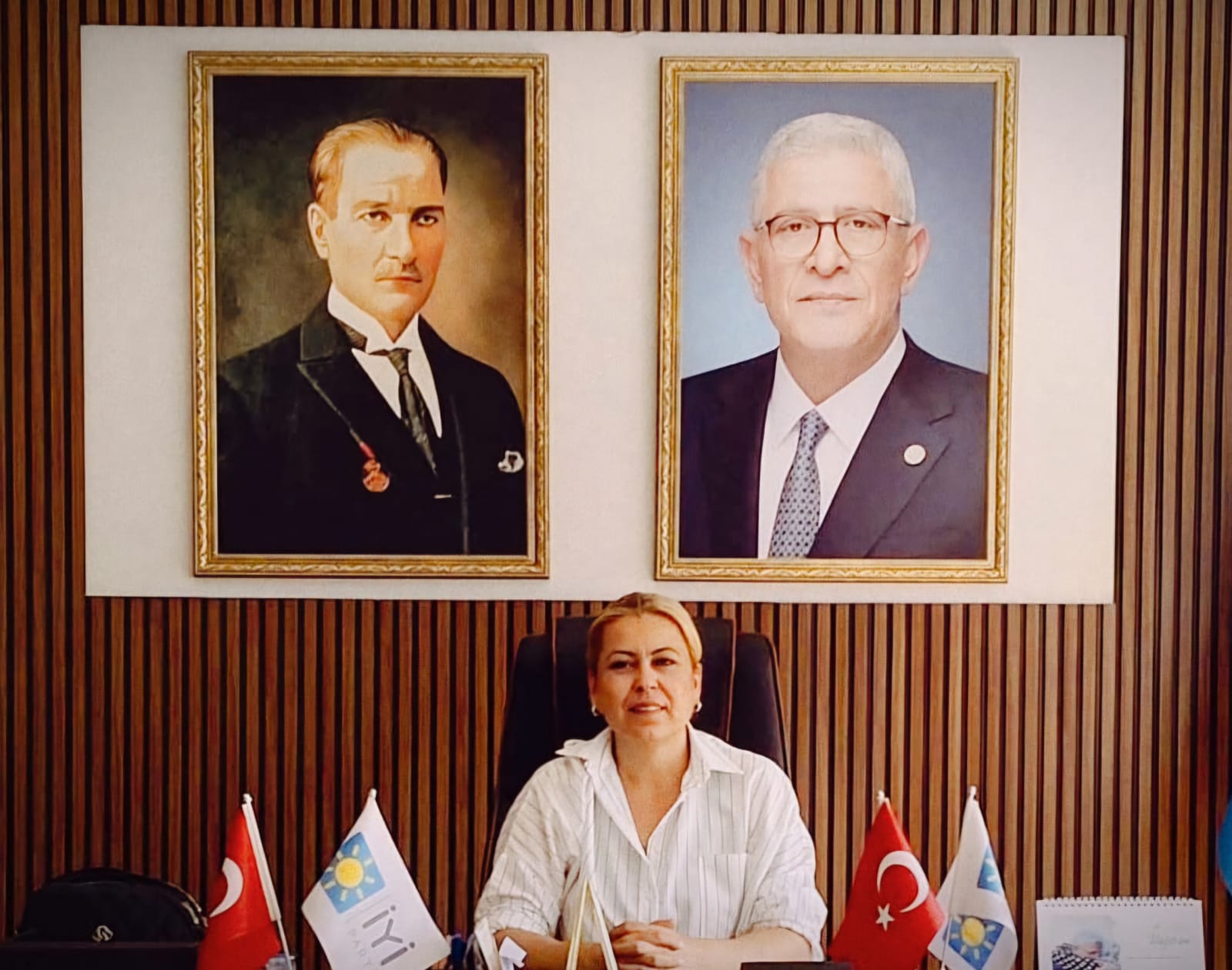 İYİ Parti’den Tire Belediyesi’nin Borçsuz Olduğu İddialarına Tepki