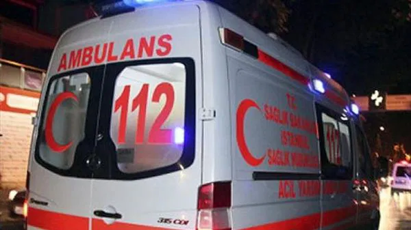 Çorum’da Şeker Fabrikasında Zehirlenme