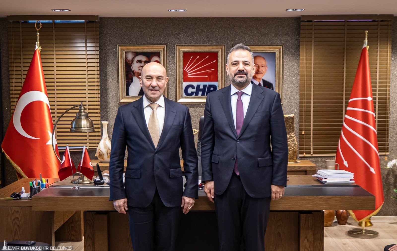 İzmir’de kooperatif davasında kritik gün
