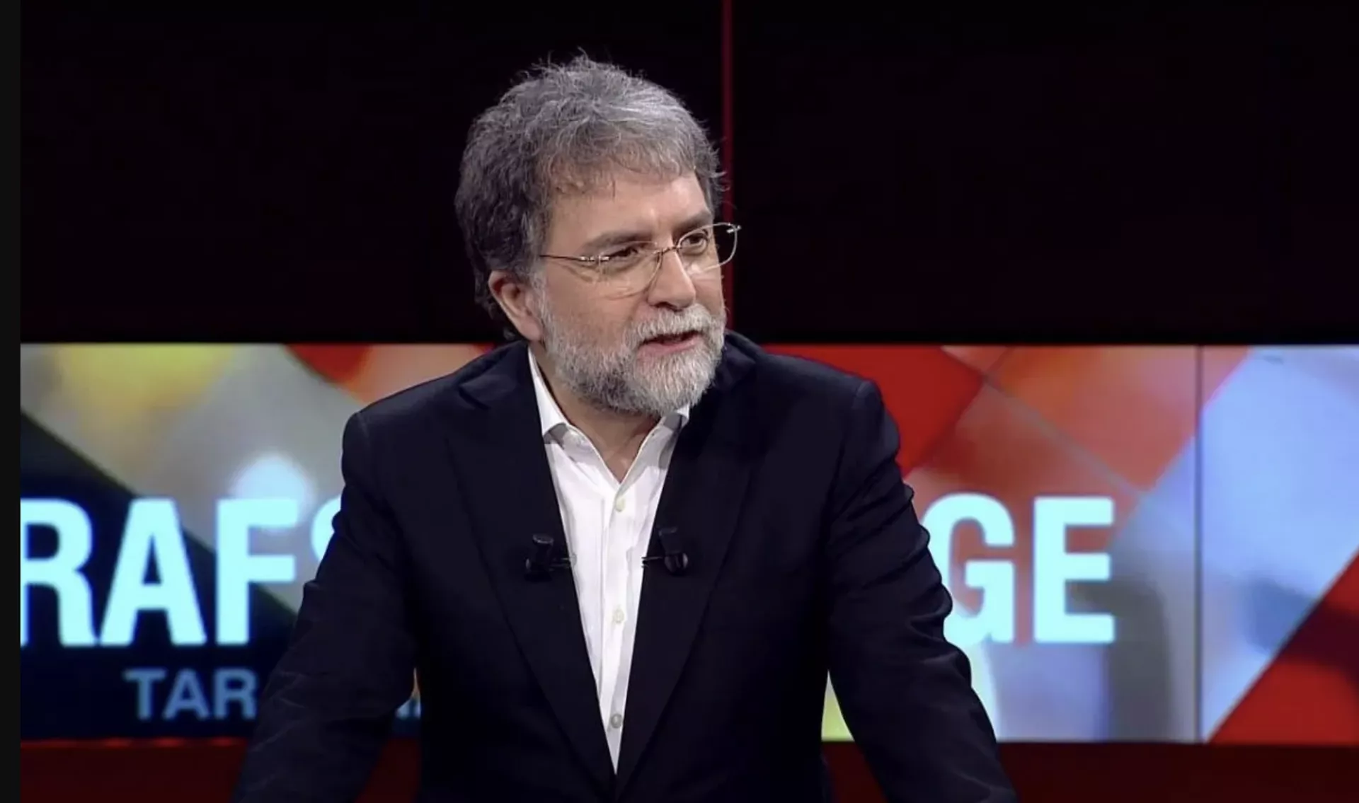Ahmet Hakan: Tuğçe Orhan, sadece fiziksel özellikleriyle anılacak bir kaymakam değil