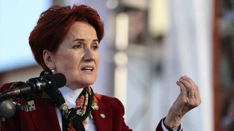 Meral Akşener Çekildi, Etkisi Sürüyor