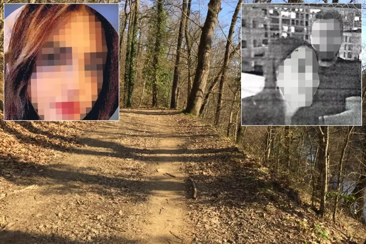 Belgrad Ormanı’nda yasak aşk dehşeti