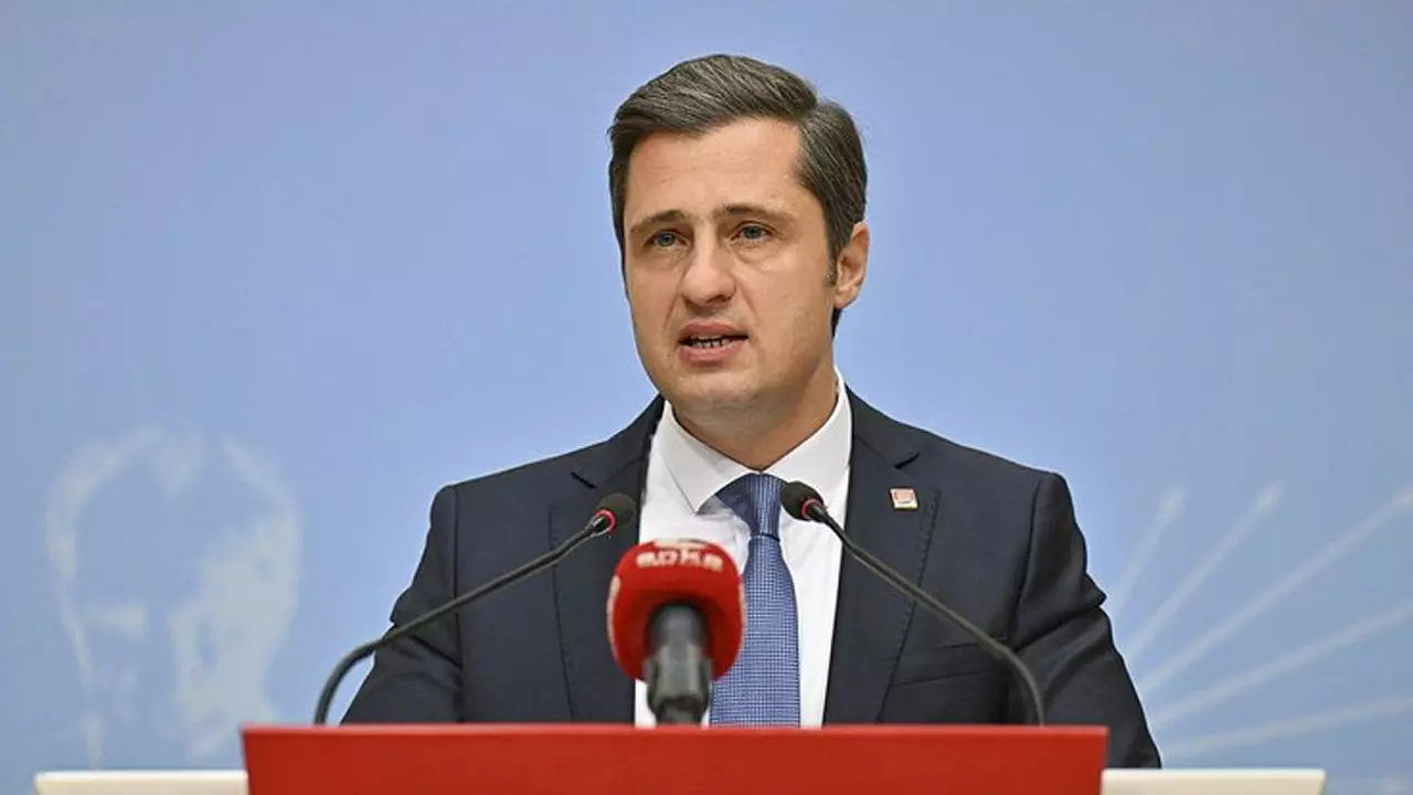 Deniz Yücel: “Mutlak Butlan” Davasında Yargıdan Partiye Destek, Kurultay Geçerliliği Onaylandı