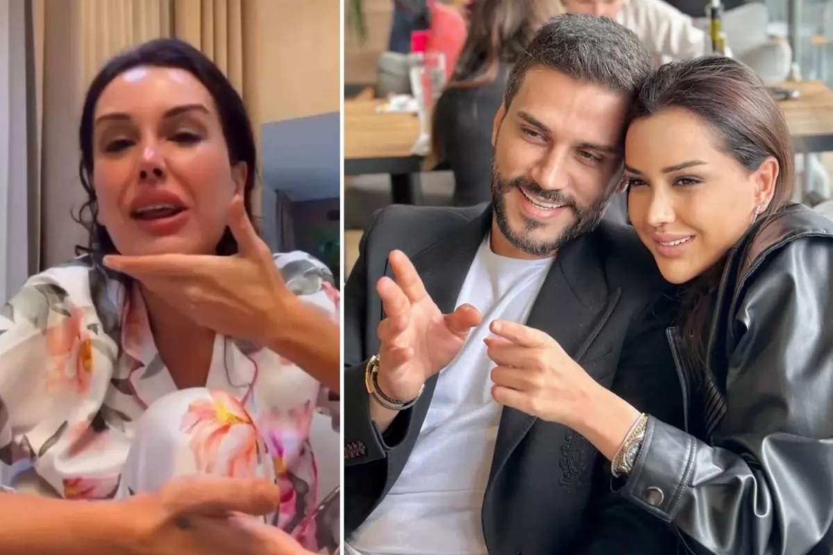 Dilan Polat intihara mı kalkıştı? Avukatından iddialara yanıt geldi