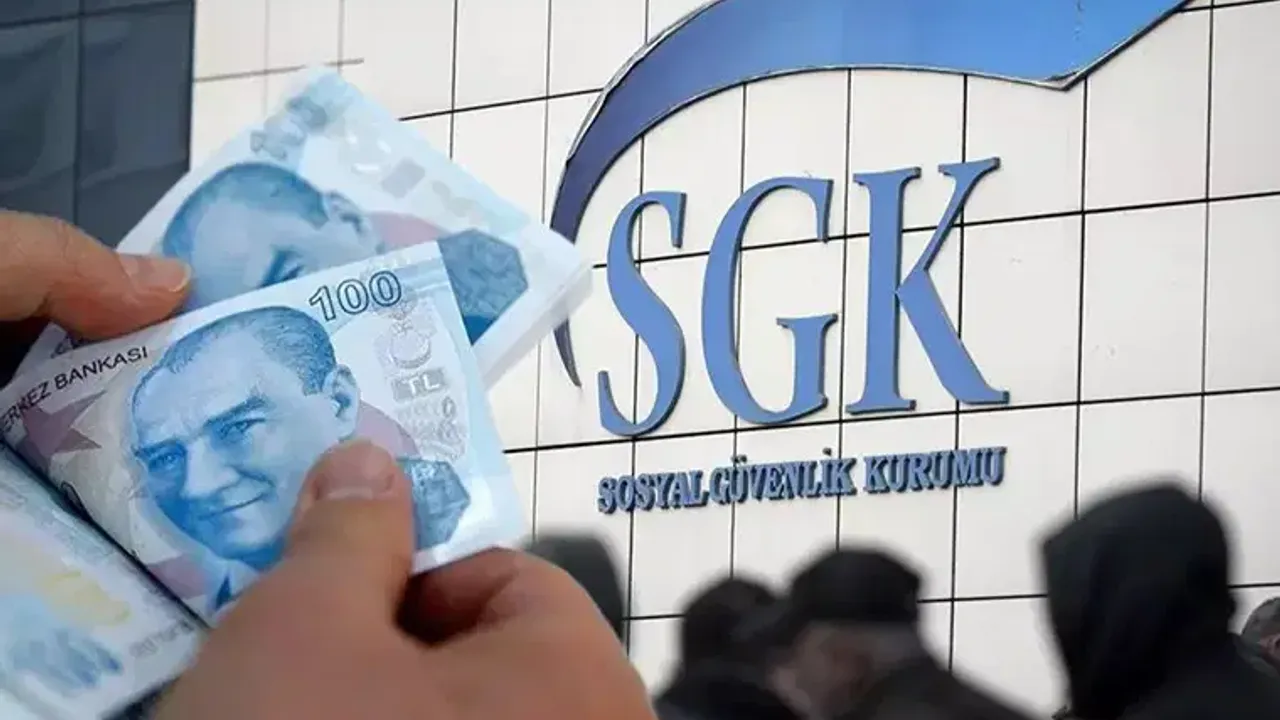 Emeklilere Kötü Haber