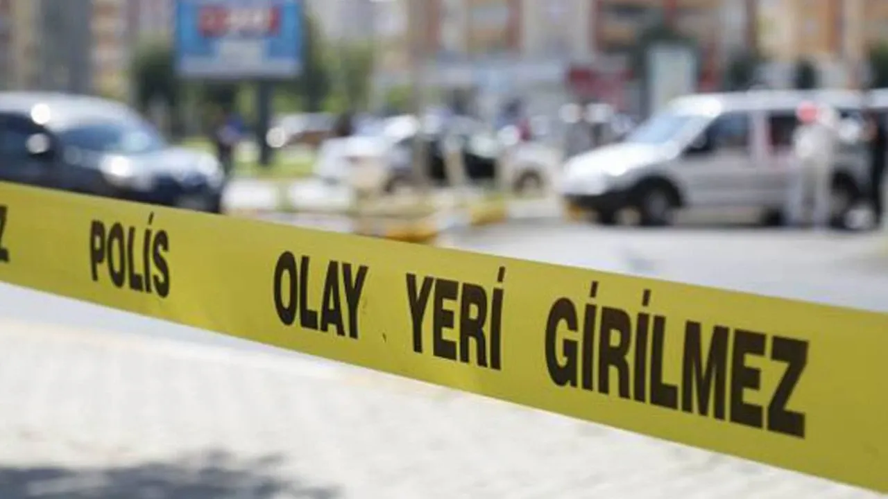 İzmir’de Komşu Kavgası Kanlı Bitti