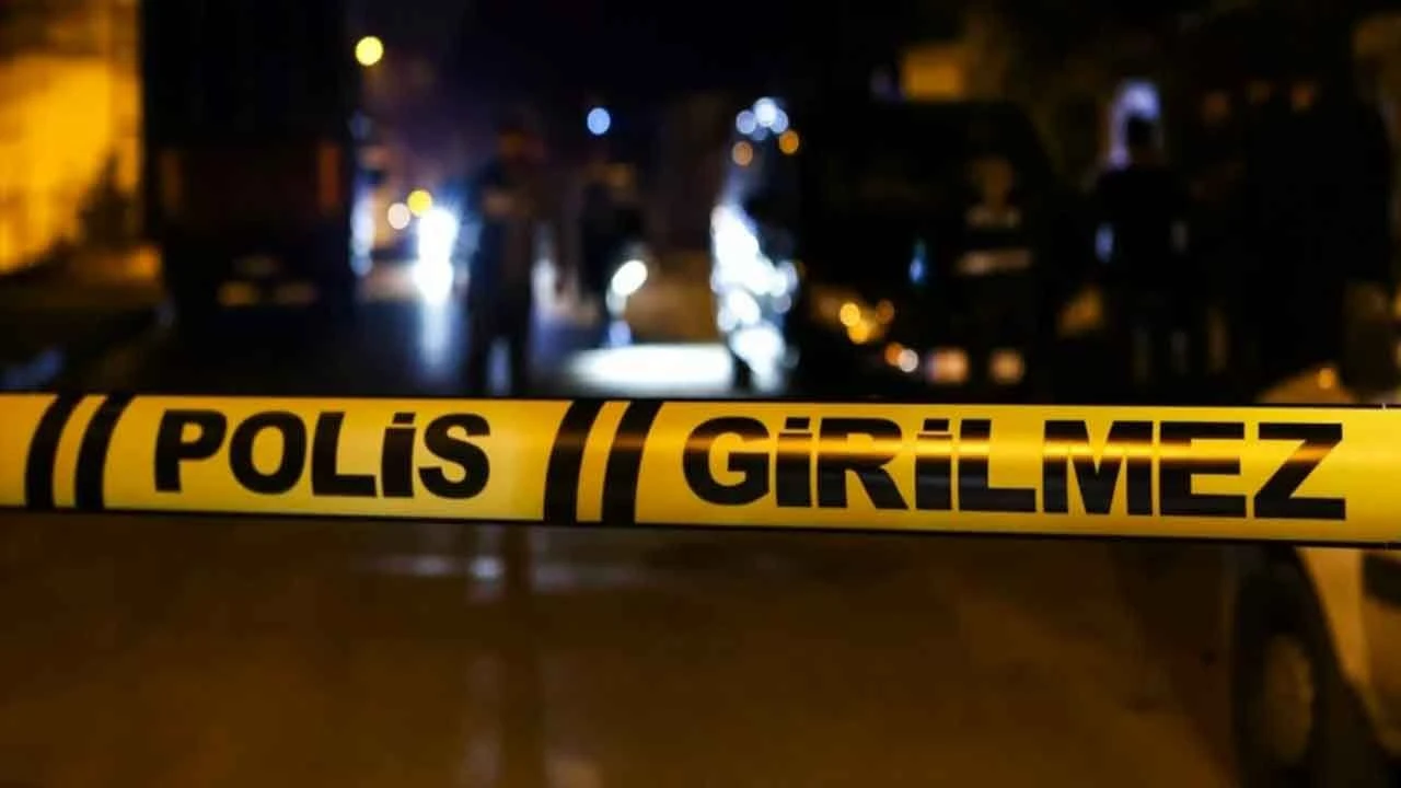 İzmir’de Kanlı Gece!