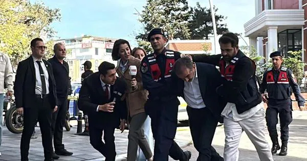 Yenidoğan Çetesi Tarafından Tehdit Edilen Savcı Yavuz Engin: “Ailemle Üç Ay Ayrı Yaşamak Zorunda Kaldık”