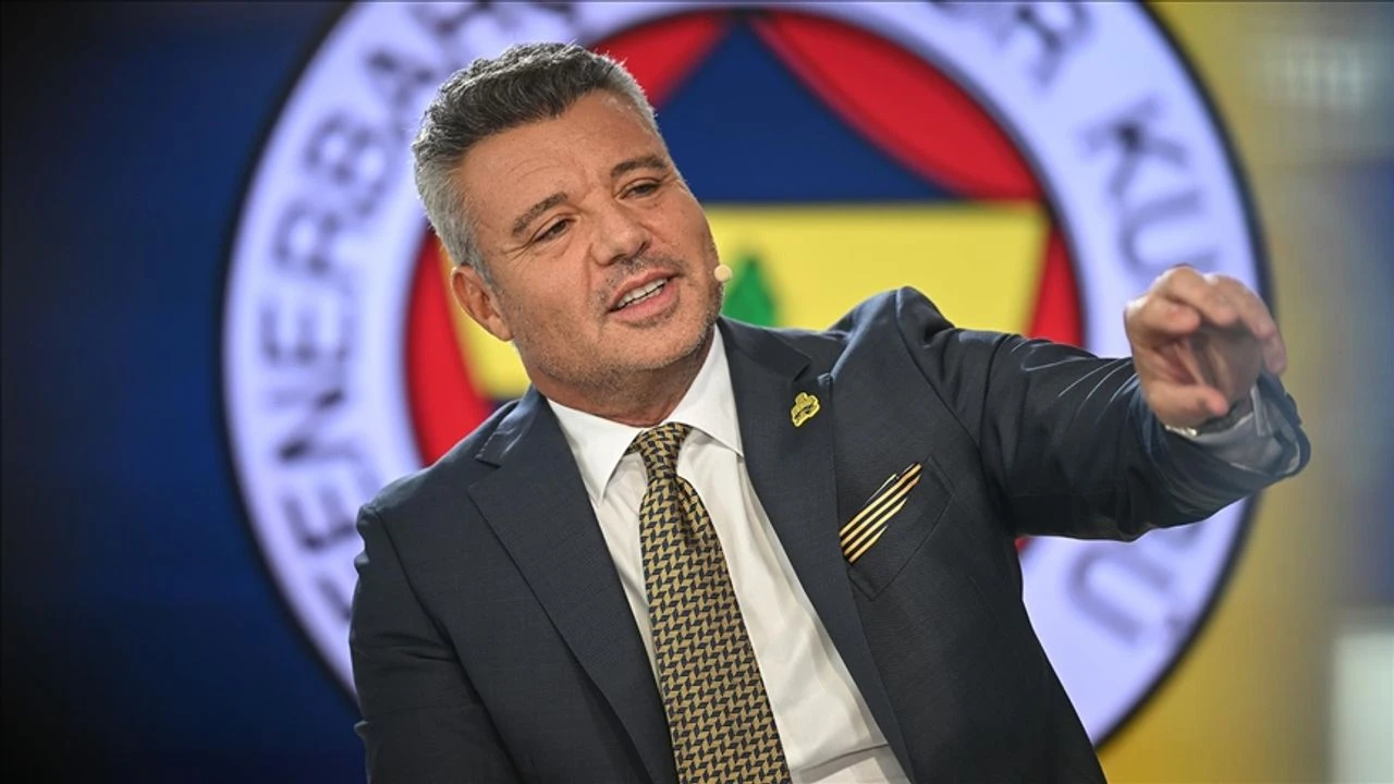 Fenerbahçe’den Transfer Hamlesi: