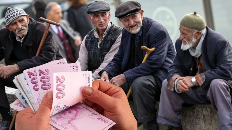 20 Milyon Çalışanın Maaşından Otomatik Kesinti