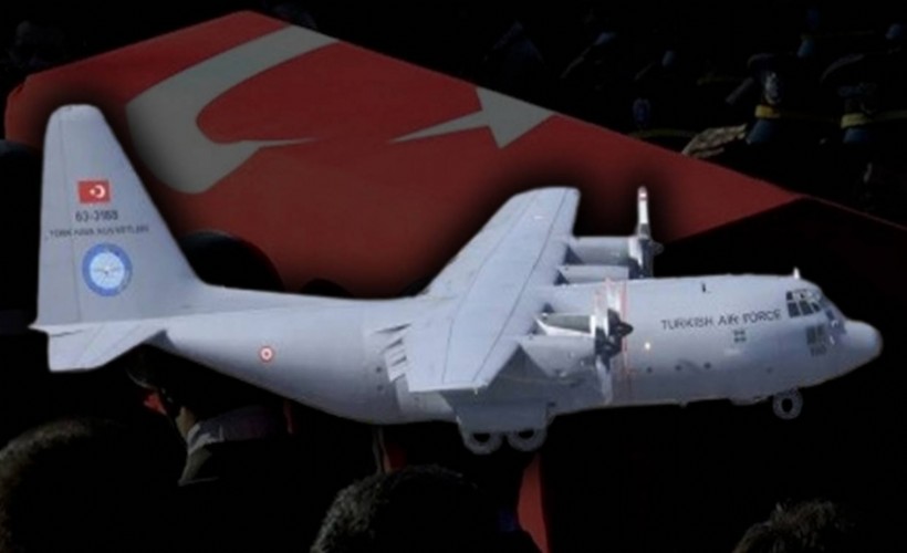 Gürcistan’dan kalbimize ateş düştü: 20 şehidin kimlikleri açıklandı