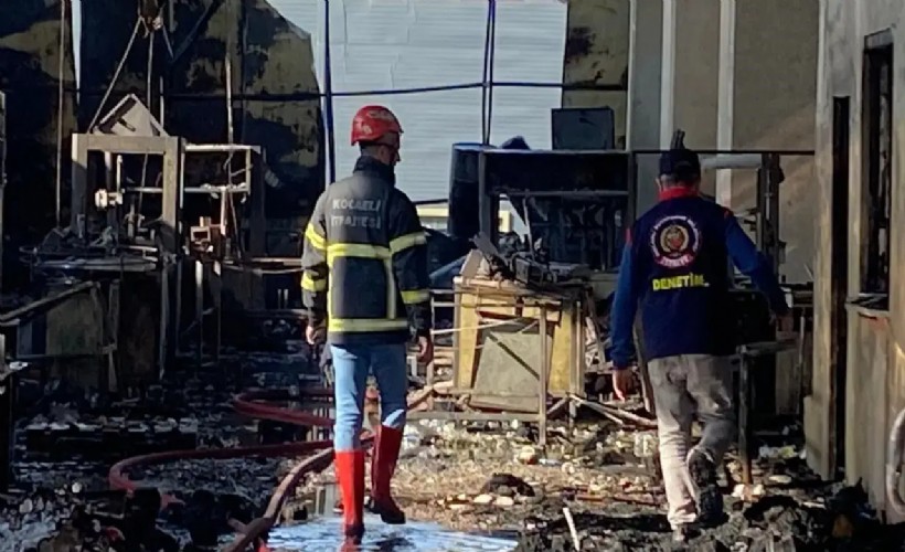 İş cinayetini protesto eden 9 gençten 4’ü tutuklandı